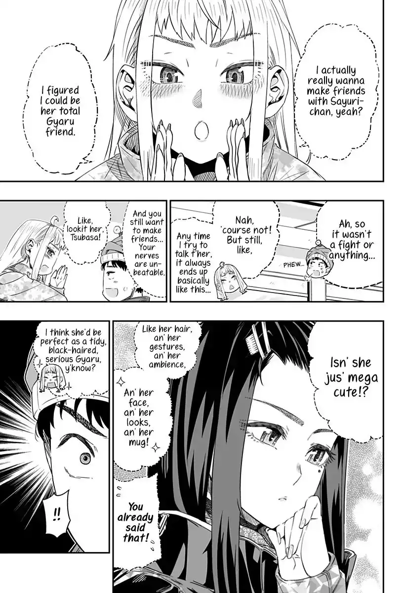 Dosanko Gyaru Is Mega Cute Chapter 6 6